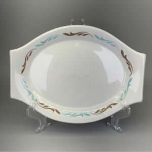 Vintage Paul McCobb Designed 
Royal Jackson Platter